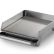 Plancha do grilli do zabudowy 10" (25.5cm) NOWOŚĆ 2025